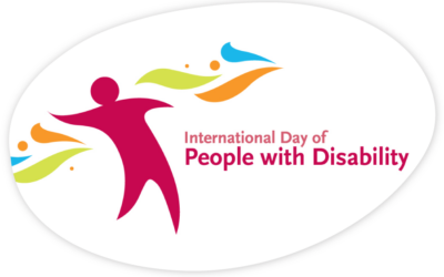 World Disability Day Falls on Dec 3