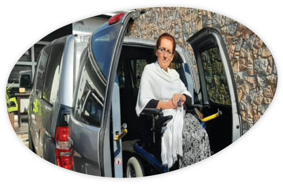 Bradshaw LeRoux Disability Inclusion Specialists