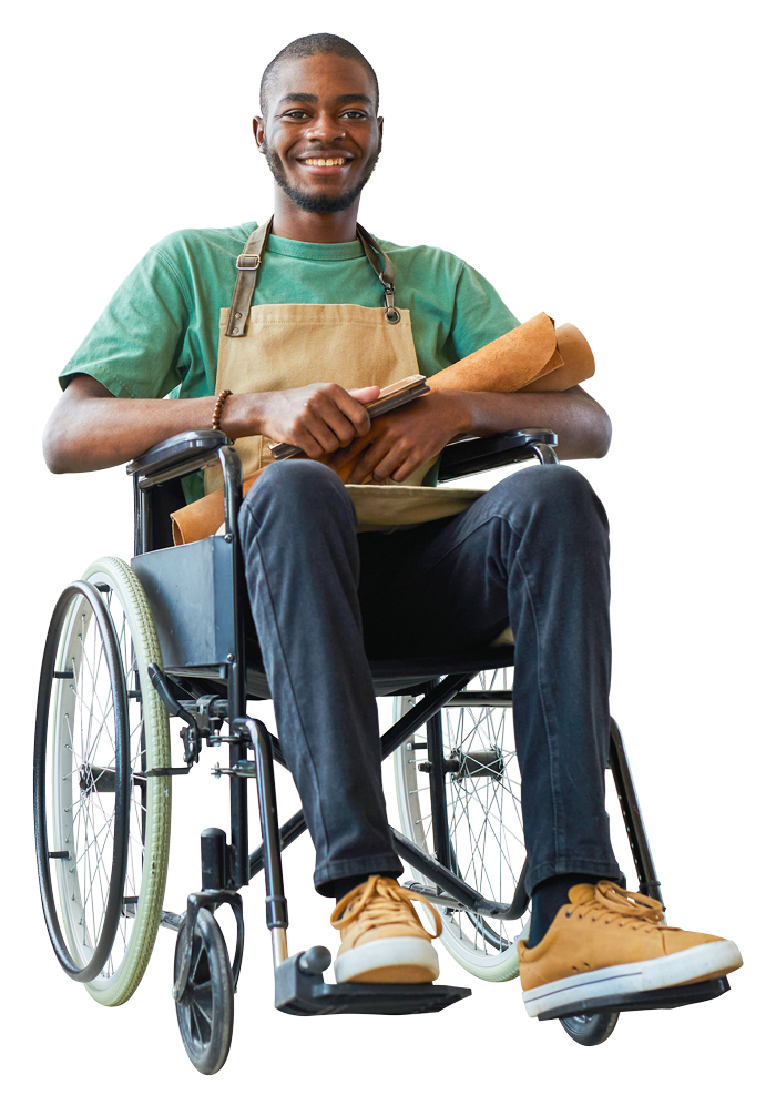 Bradshaw LeRoux Disability Inclusion Specialists