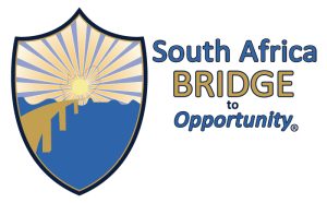 South Africa Bridge to Opportunity Logo