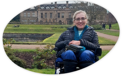 From “Special” to “Equal” – The Disability Confidence Journey