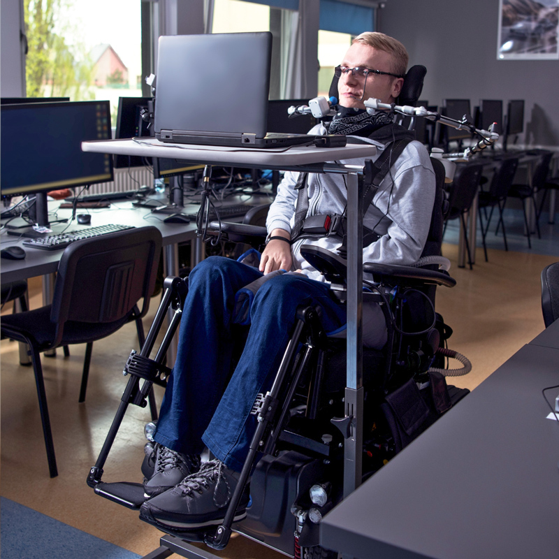 Bradshaw LeRoux Disability Inclusion Specialists - Our Services