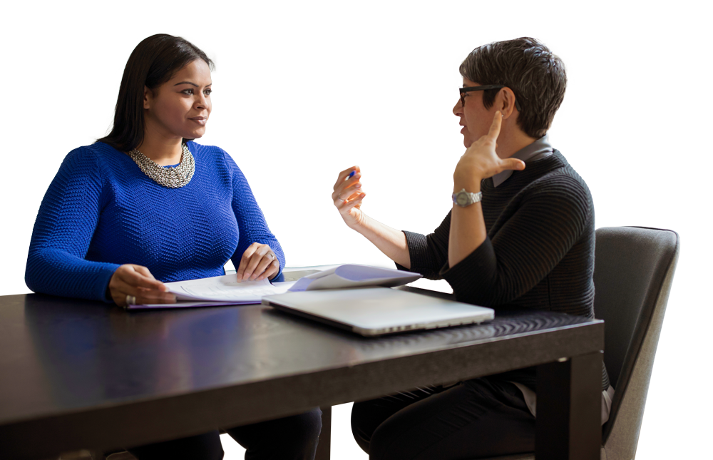 Employee formally disclosing a disability to employer