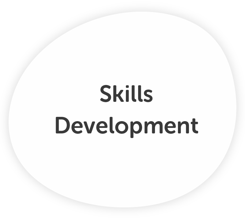 Skills Development | Bradshaw LeRoux
