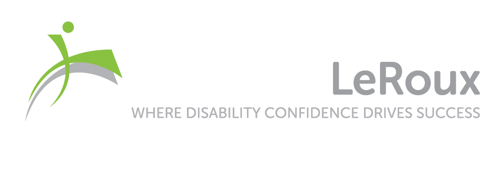 Bradshaw LeRoux Logo 2026 (White)